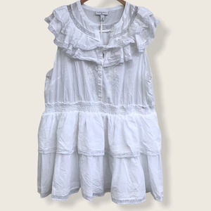 Love Shack Fancy Target Penelope Dress size 3X